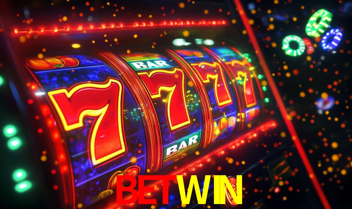 BETWIN: Seu Cassino Premiado com Pagamentos Rápidos