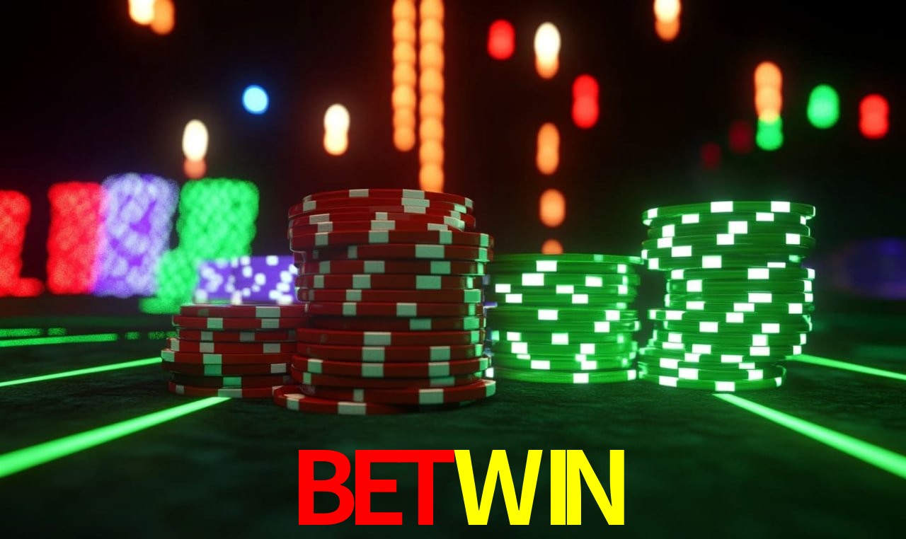 Game Providers BETWIN
