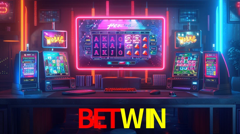 BETWIN slot