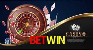 Casino Ao Vivo BETWIN