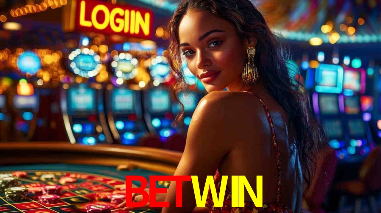 BETWIN São Paulo - Jogo Providers