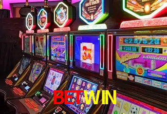A Experiência Imersiva dos Cassinos Ao Vivo no BETWIN