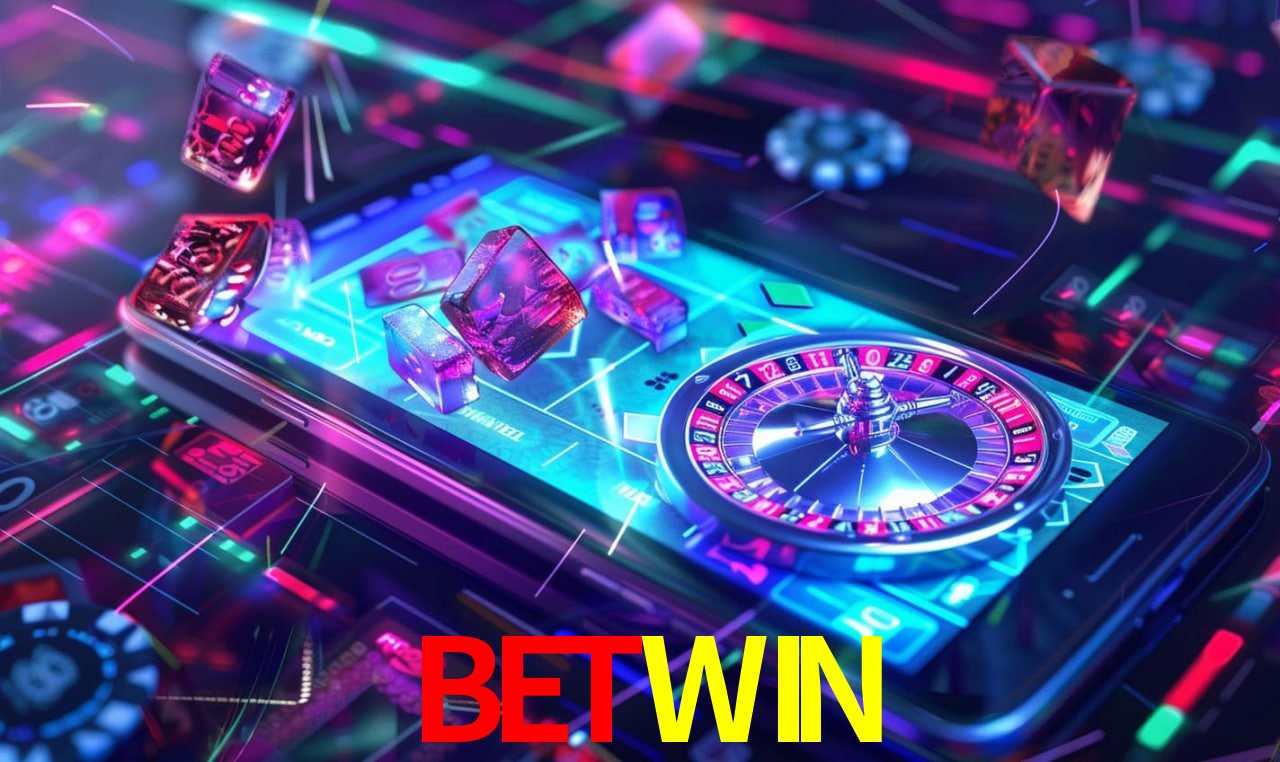 Provedores de Jogos BETWIN