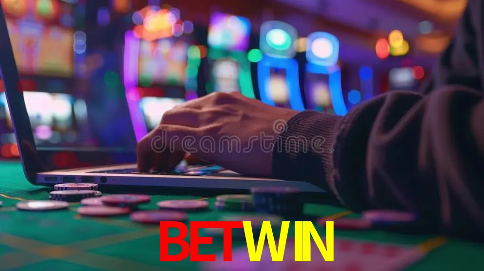 Casino VIP BETWIN
