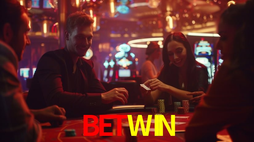 Descubra o Programa VIP da BETWIN: Vantagens Exclusivas para Jogadores