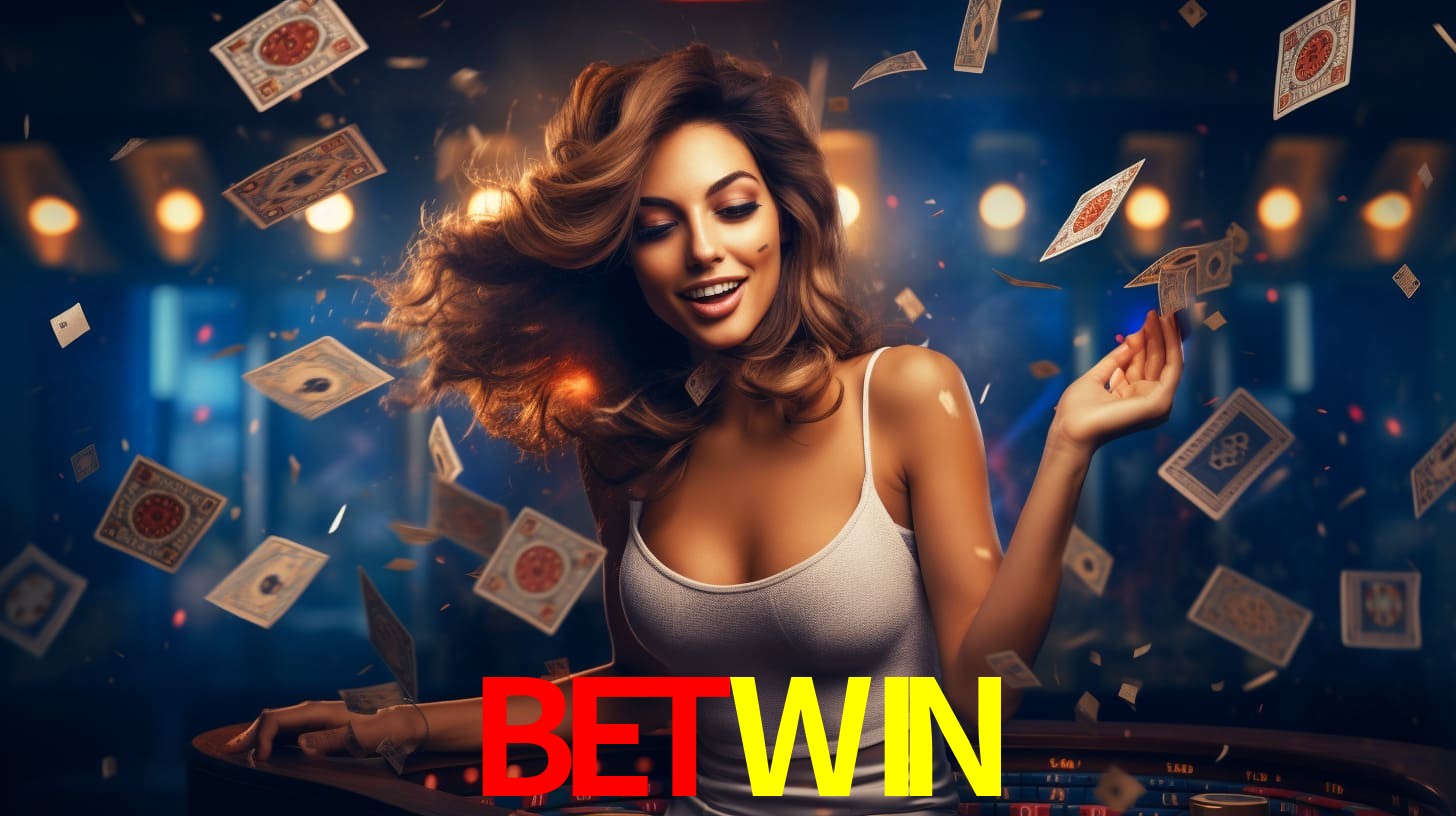 BETWIN slot