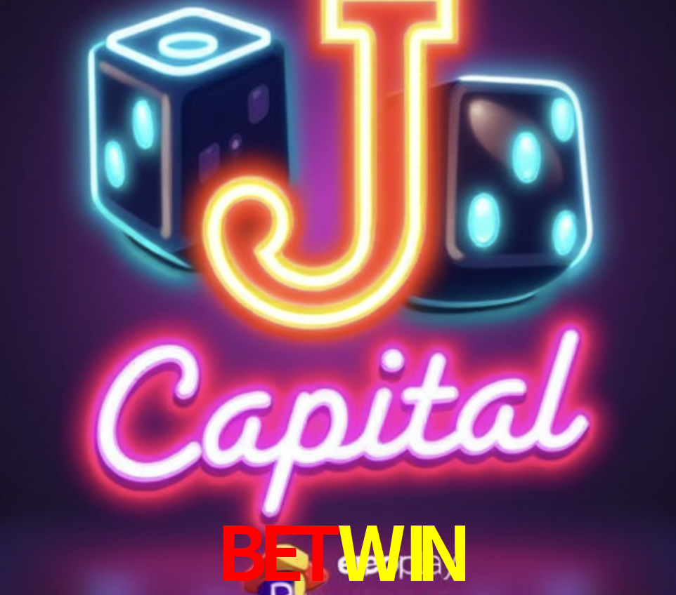 APP oficial da BETWIN para mobile
