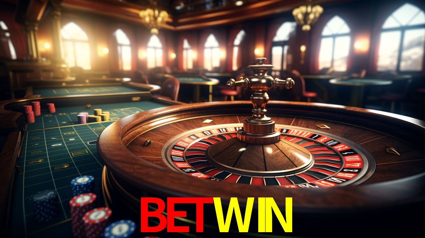 Football Betting BETWIN