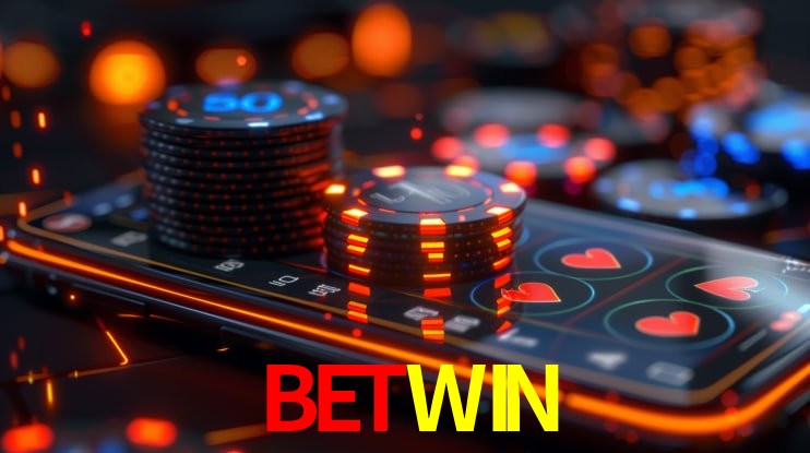 Live Casino BETWIN