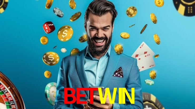 Account Benefits BETWIN