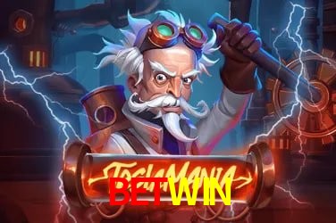 BETWIN Brasília - Jogo Features