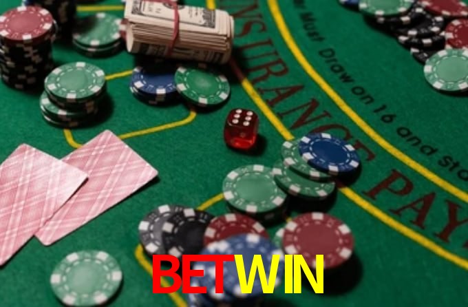 BETWIN slot