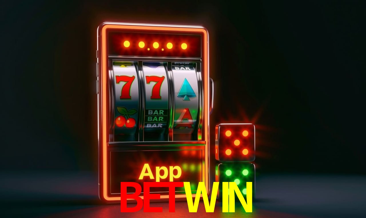 Design Responsivo BETWIN