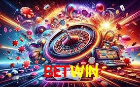 Diretório de Jogos BETWIN