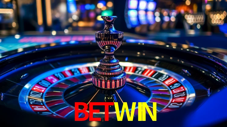 BETWIN App Interface