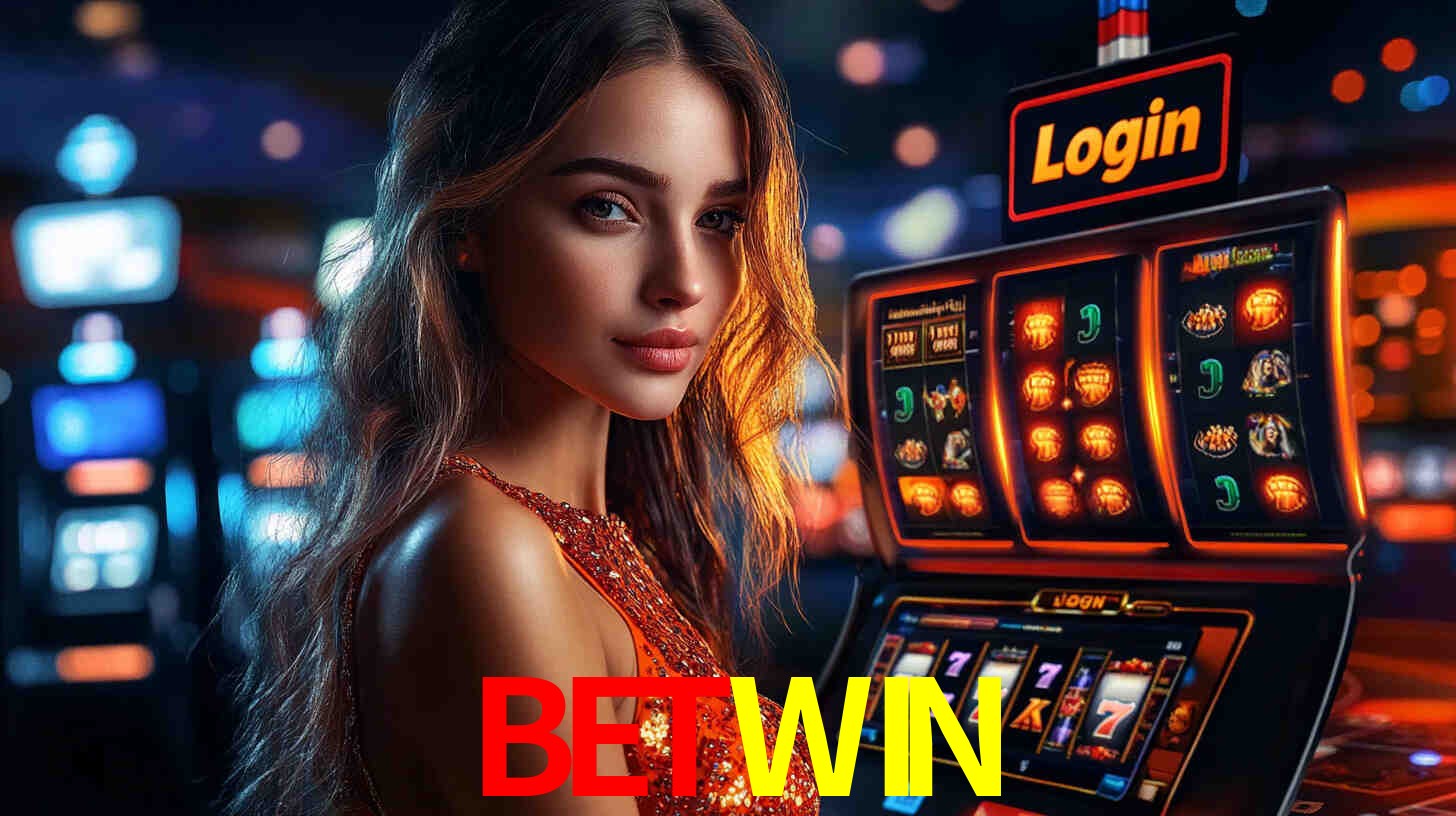 Experimente o Login Seguro Premium no BETWIN