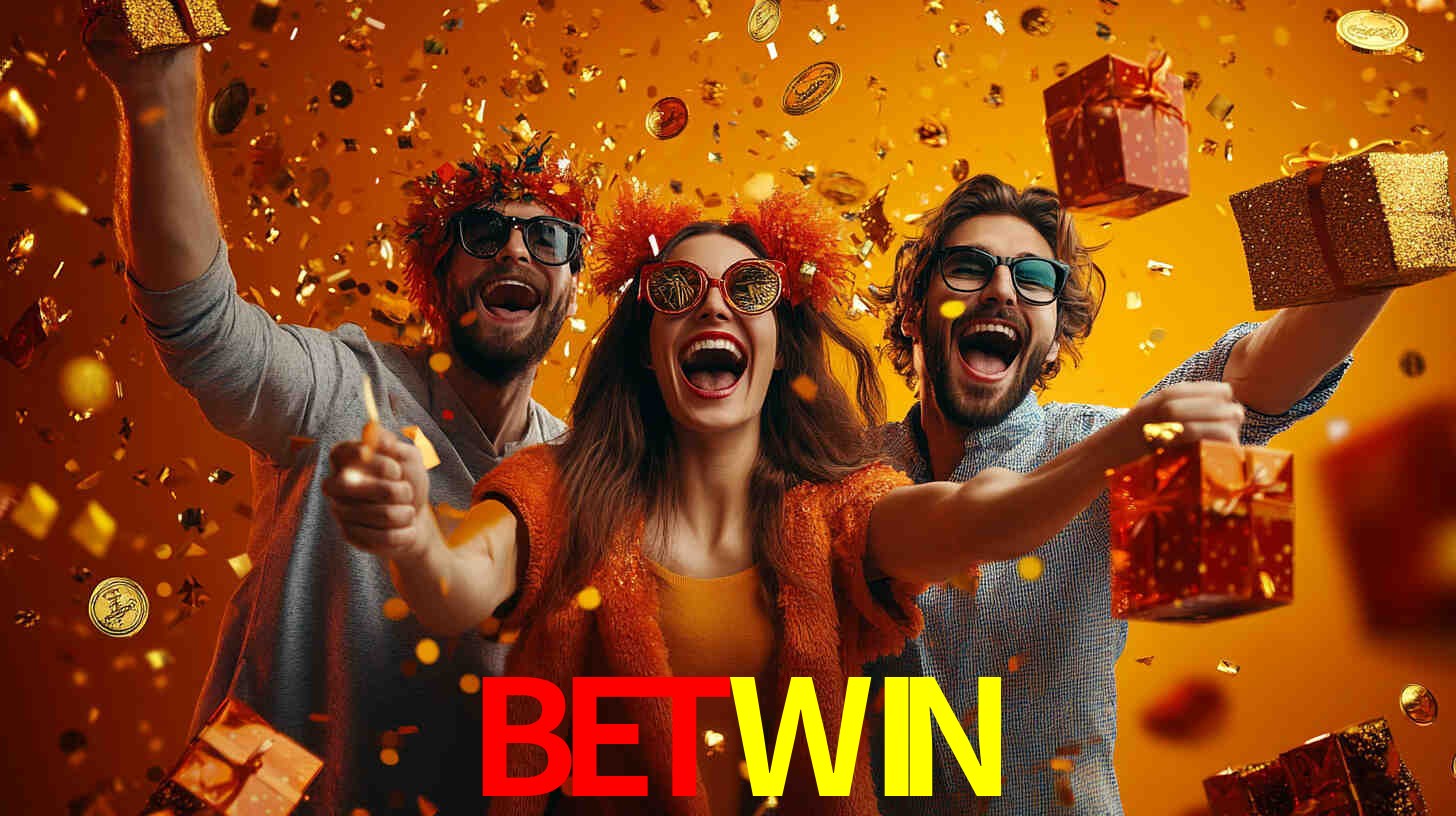 BETWIN: Seu Especialista em Apostas Esportivas Brasileiras
