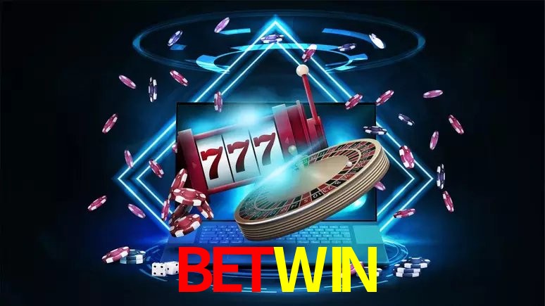 BETWIN Belo Horizonte - Jackpots