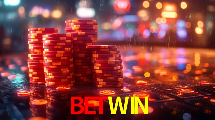 BETWIN,BETWIN login