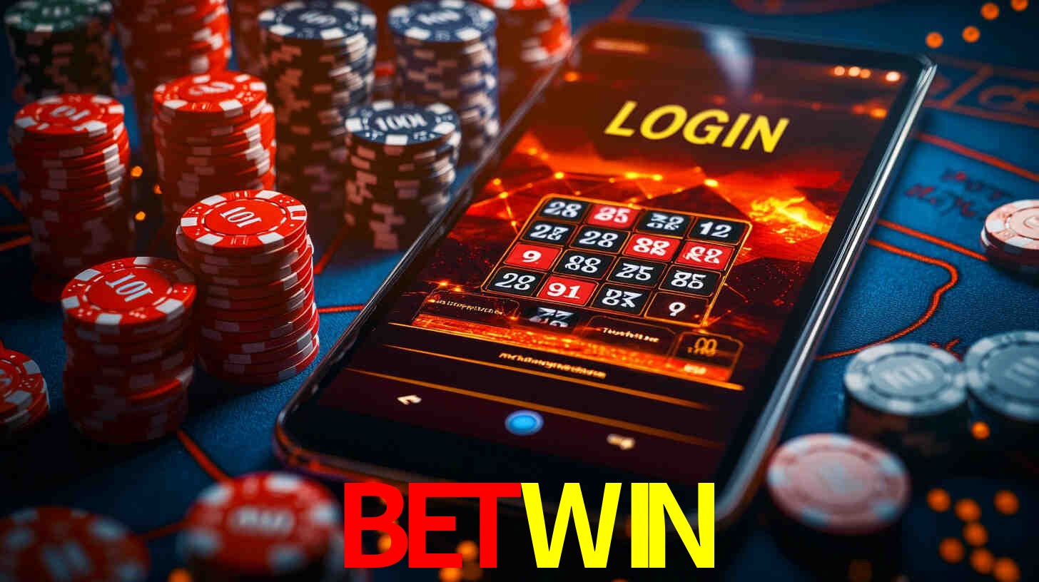BETWIN: A Experiência de Casino com Jogos de Mesa ao Vivo