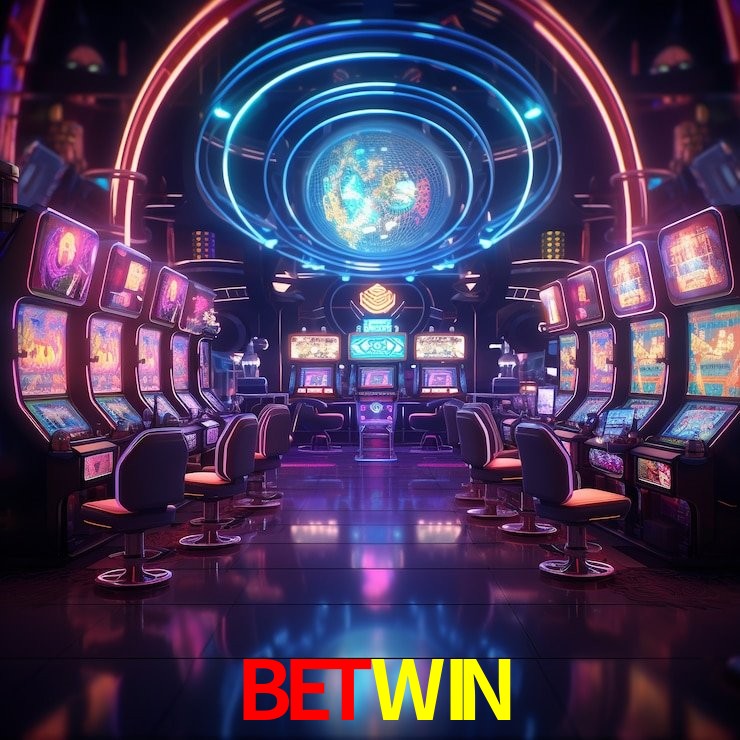 BETWIN Salvador - Football