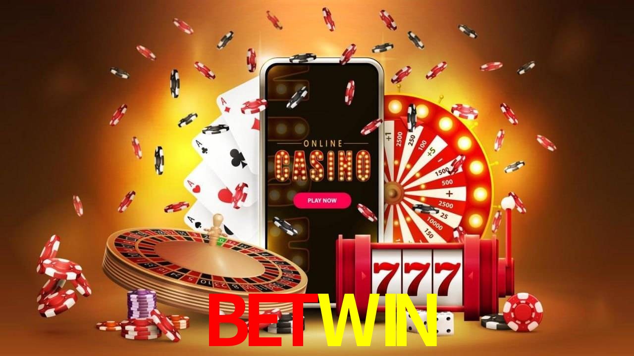 BETWIN Rio de Janeiro - Popular Jogos